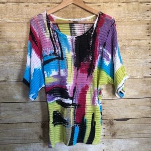 Alberto Makali Blouse